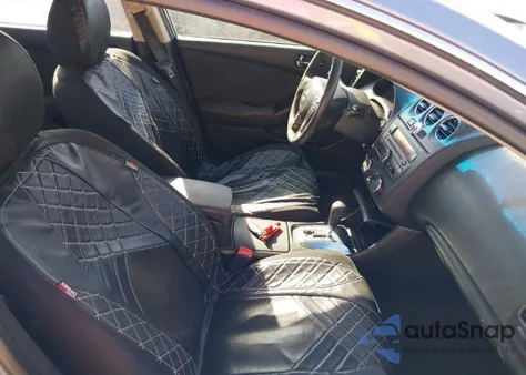 2012 Nissan Altima 2.5 S z USA, uszkodzony, nr VIN 1N4AL2APXCN519122